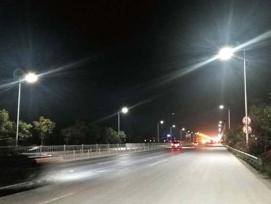 阜陽市潁州區(qū)S202省道項目